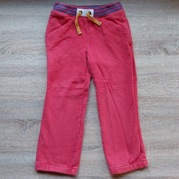 2013 (v)guc Mini Boden sweatpants size 7 - Picture 2 of 16